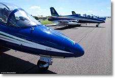 Aermacchi MB-339 AMI-FrecceTricolori-Meeting-BA102-Dijon-Longvic-27juin2008-DSC_0133.JPG